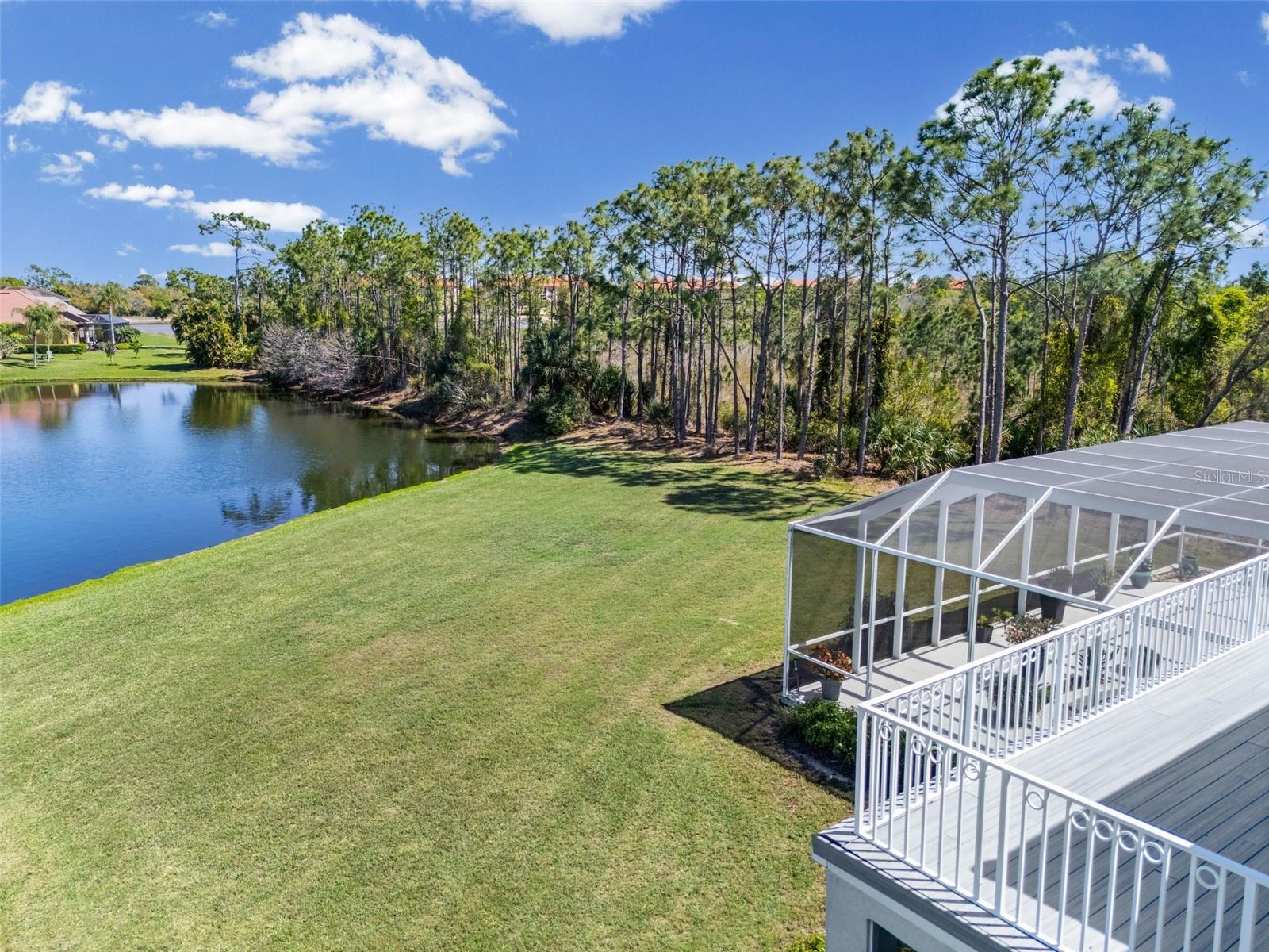RIVER CLUB SOUTH SUBPHASE V-A - Residential
