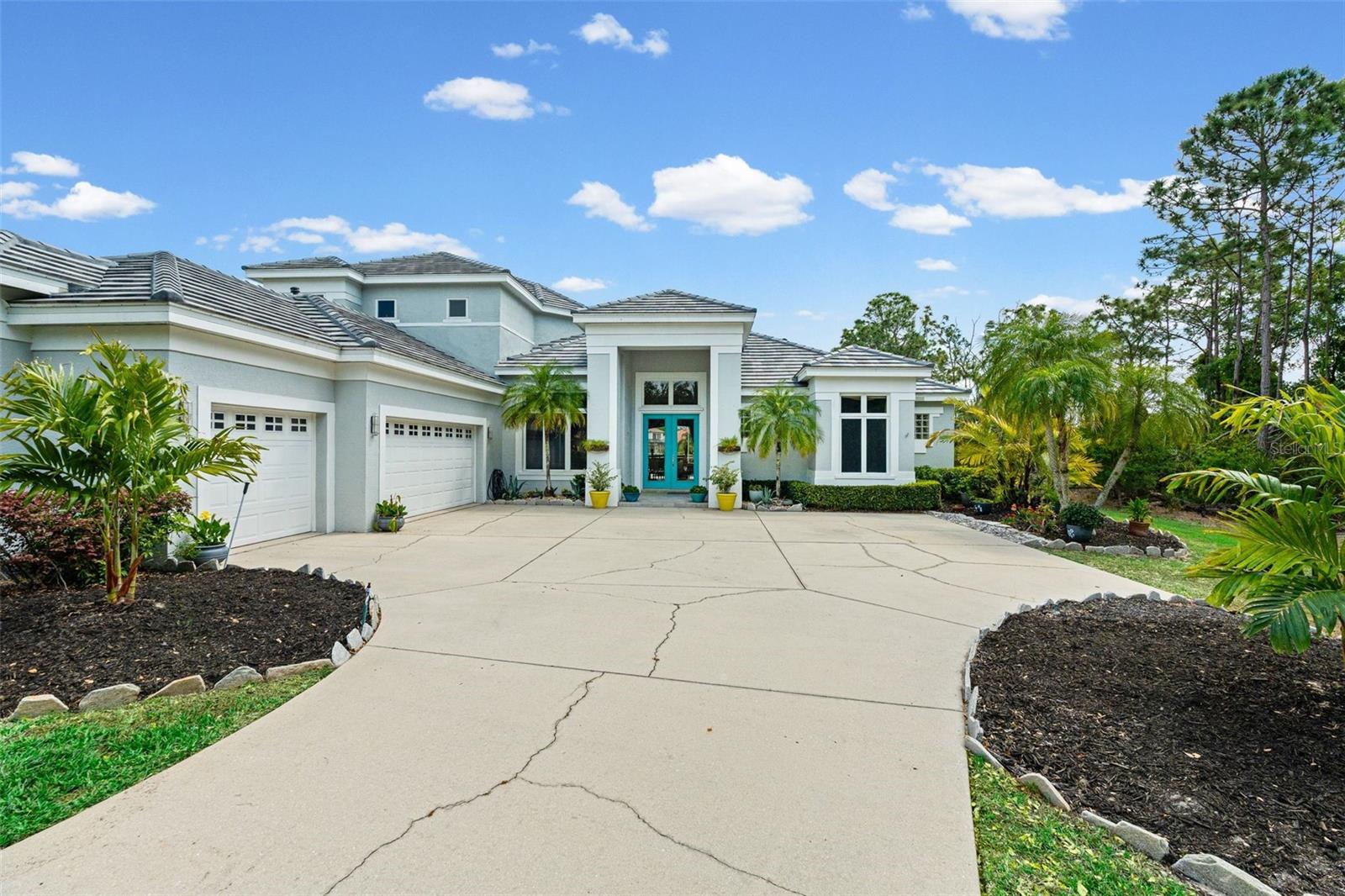RIVER CLUB SOUTH SUBPHASE V-A - Residential