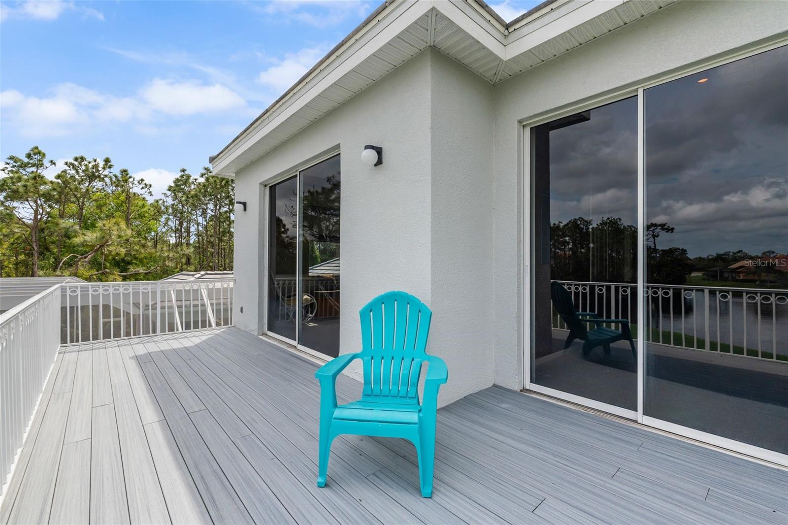 RIVER CLUB SOUTH SUBPHASE V-A - Residential