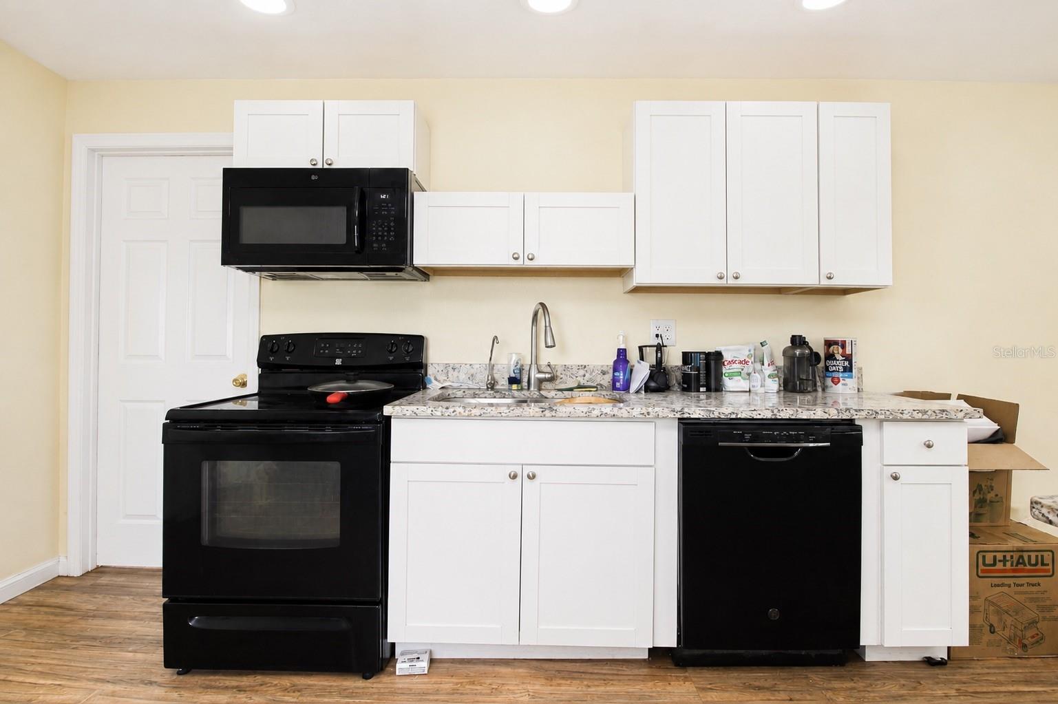 CITY ZEPHYRHILLS - Residential