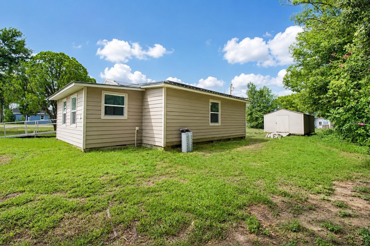 CITY ZEPHYRHILLS - Residential