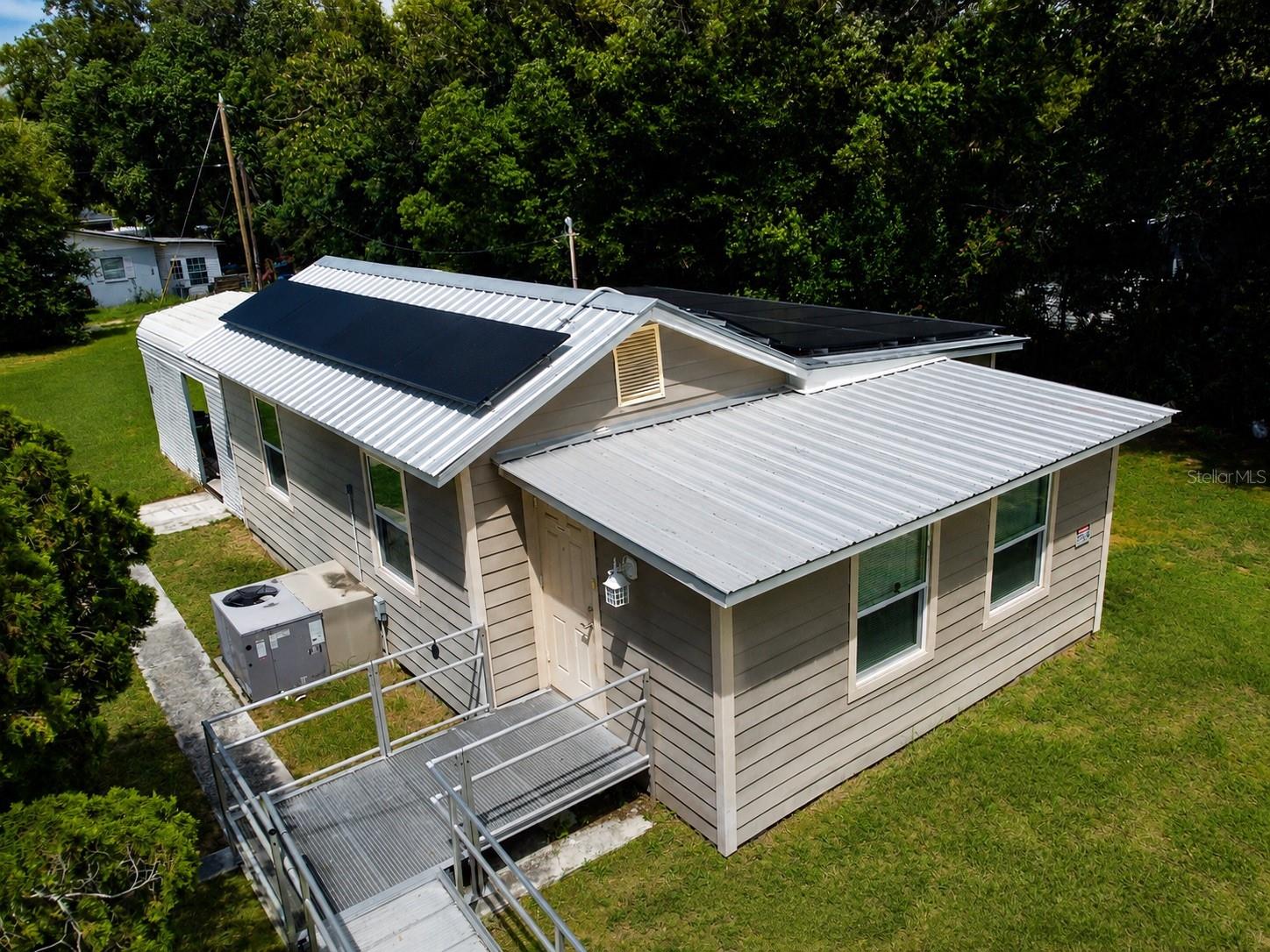 CITY ZEPHYRHILLS - Residential