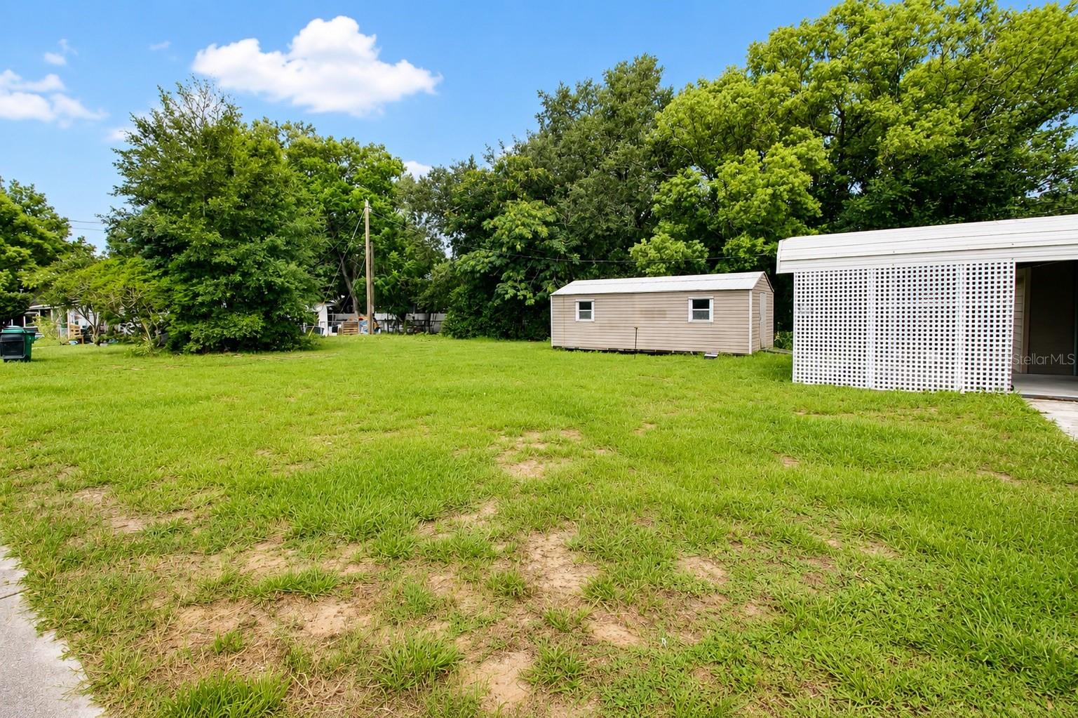 CITY ZEPHYRHILLS - Residential