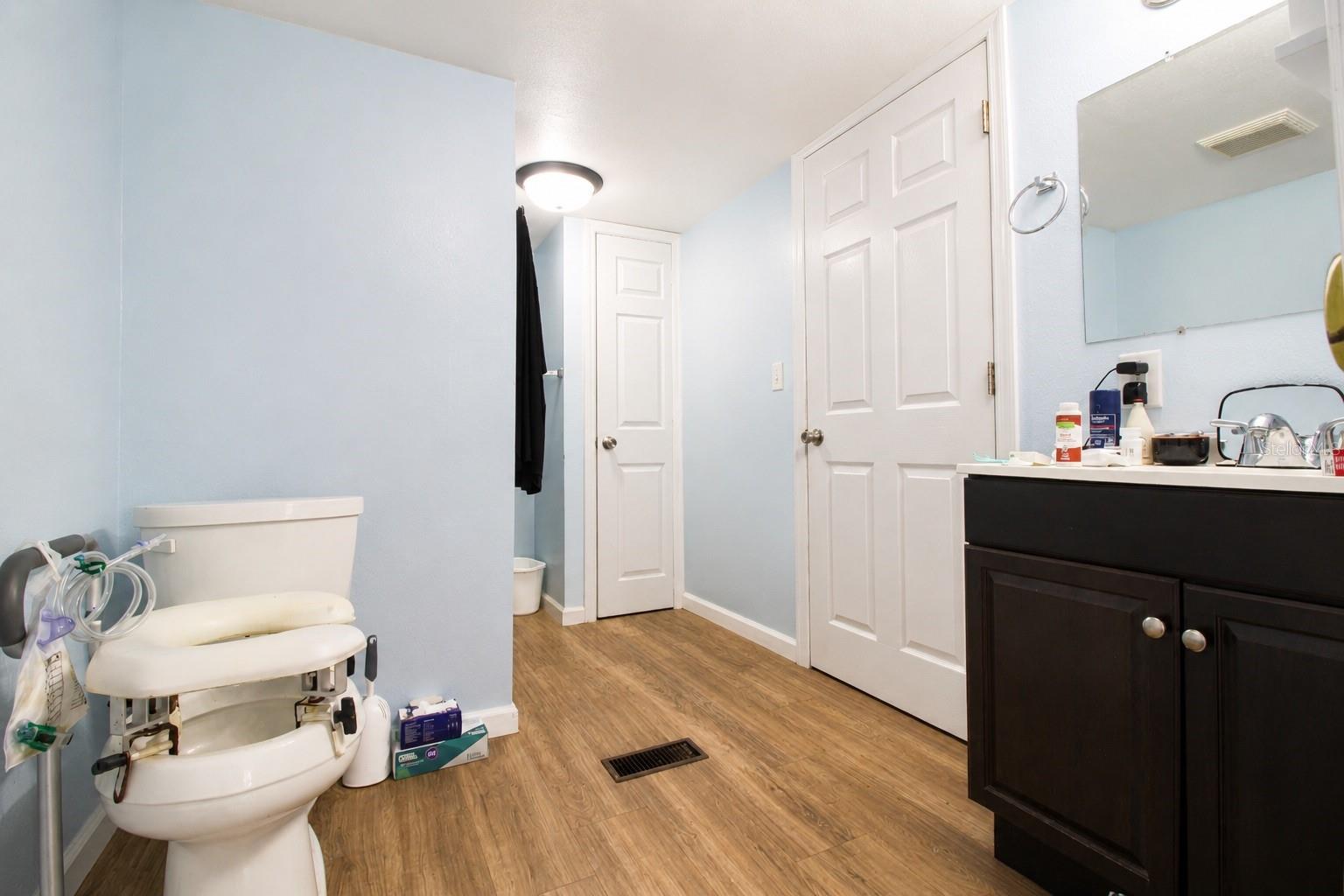 CITY ZEPHYRHILLS - Residential