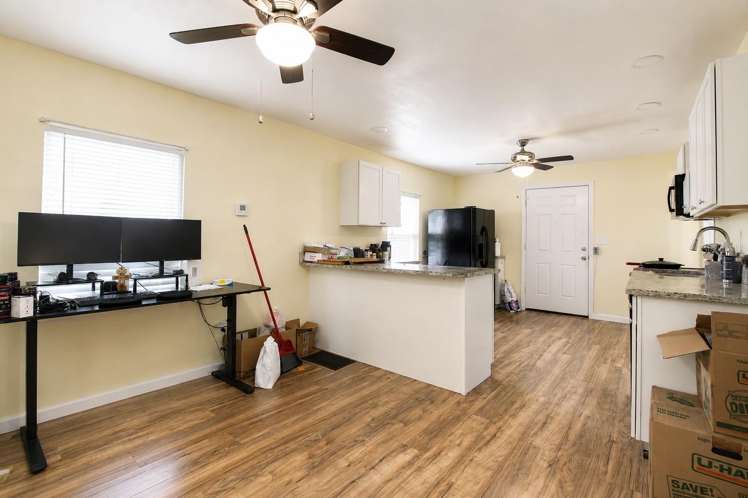 CITY ZEPHYRHILLS - Residential