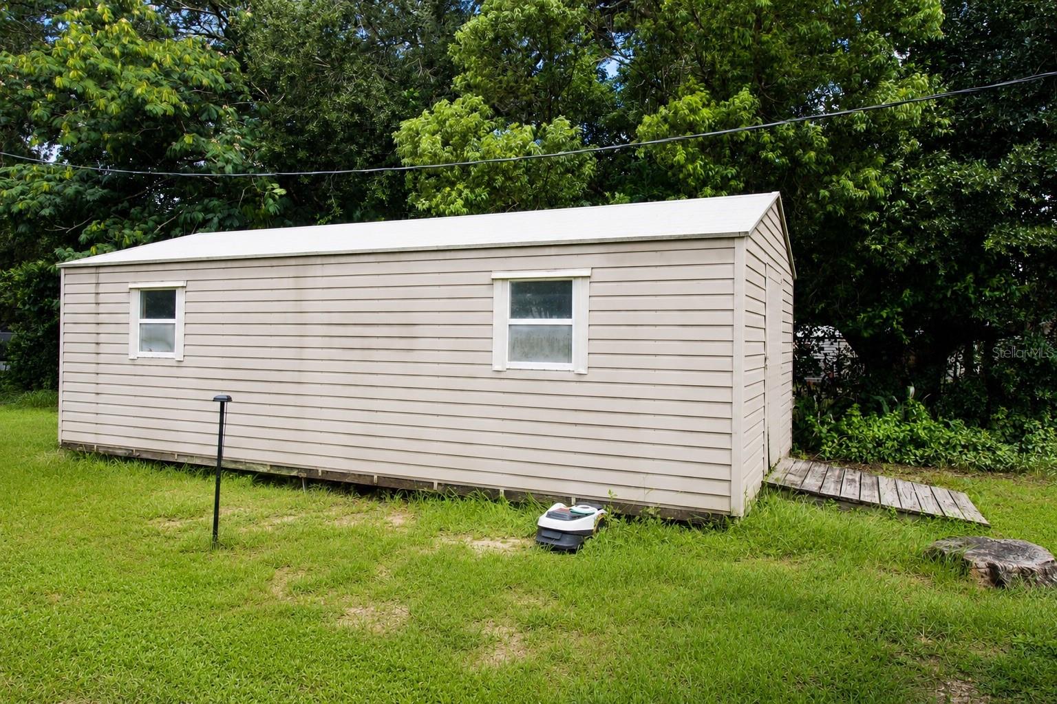 CITY ZEPHYRHILLS - Residential