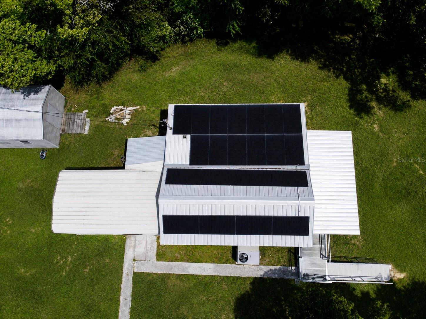 CITY ZEPHYRHILLS - Residential