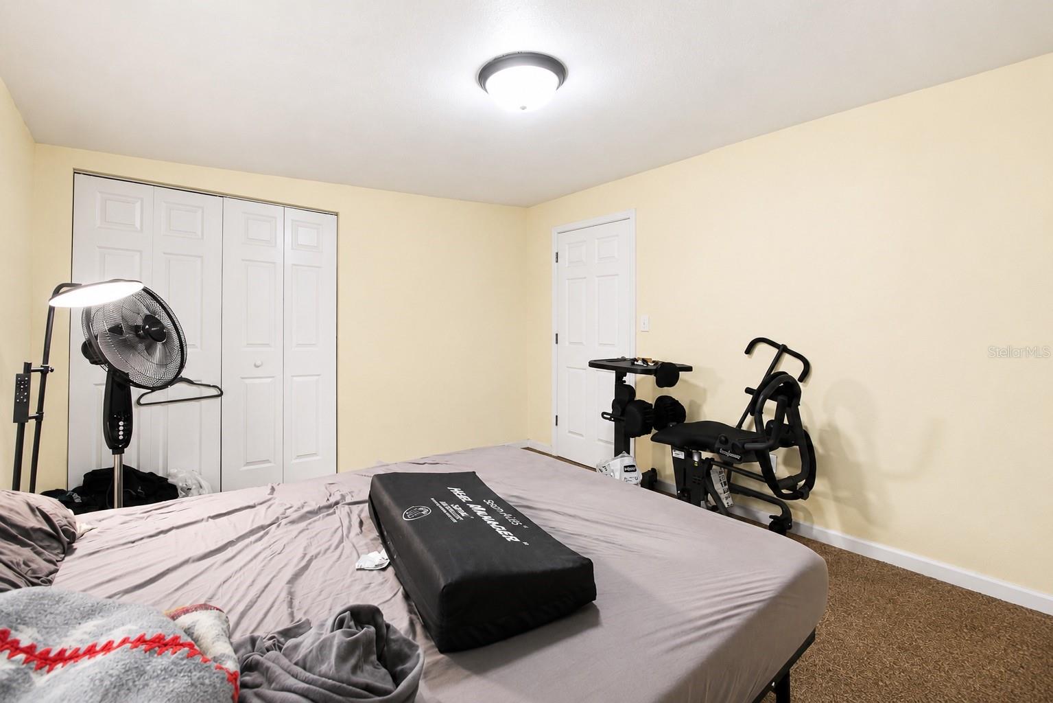 CITY ZEPHYRHILLS - Residential