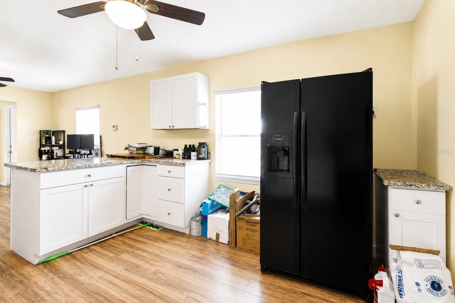 CITY ZEPHYRHILLS - Residential