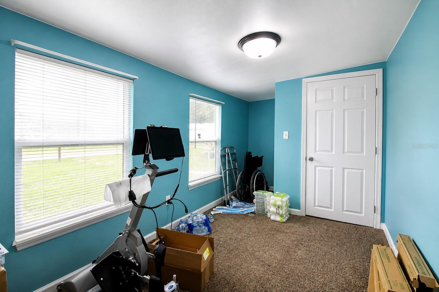 CITY ZEPHYRHILLS - Residential