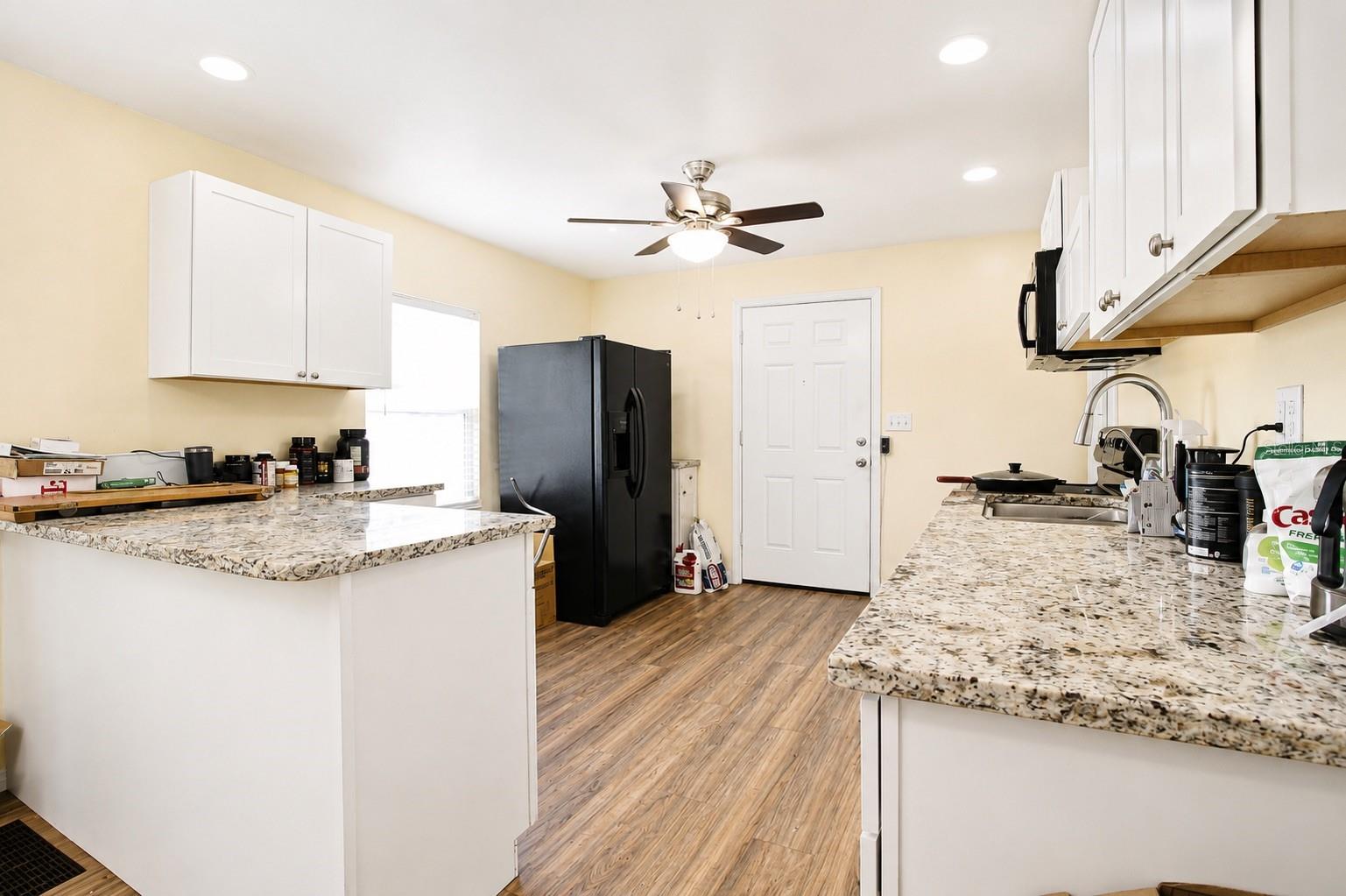 CITY ZEPHYRHILLS - Residential