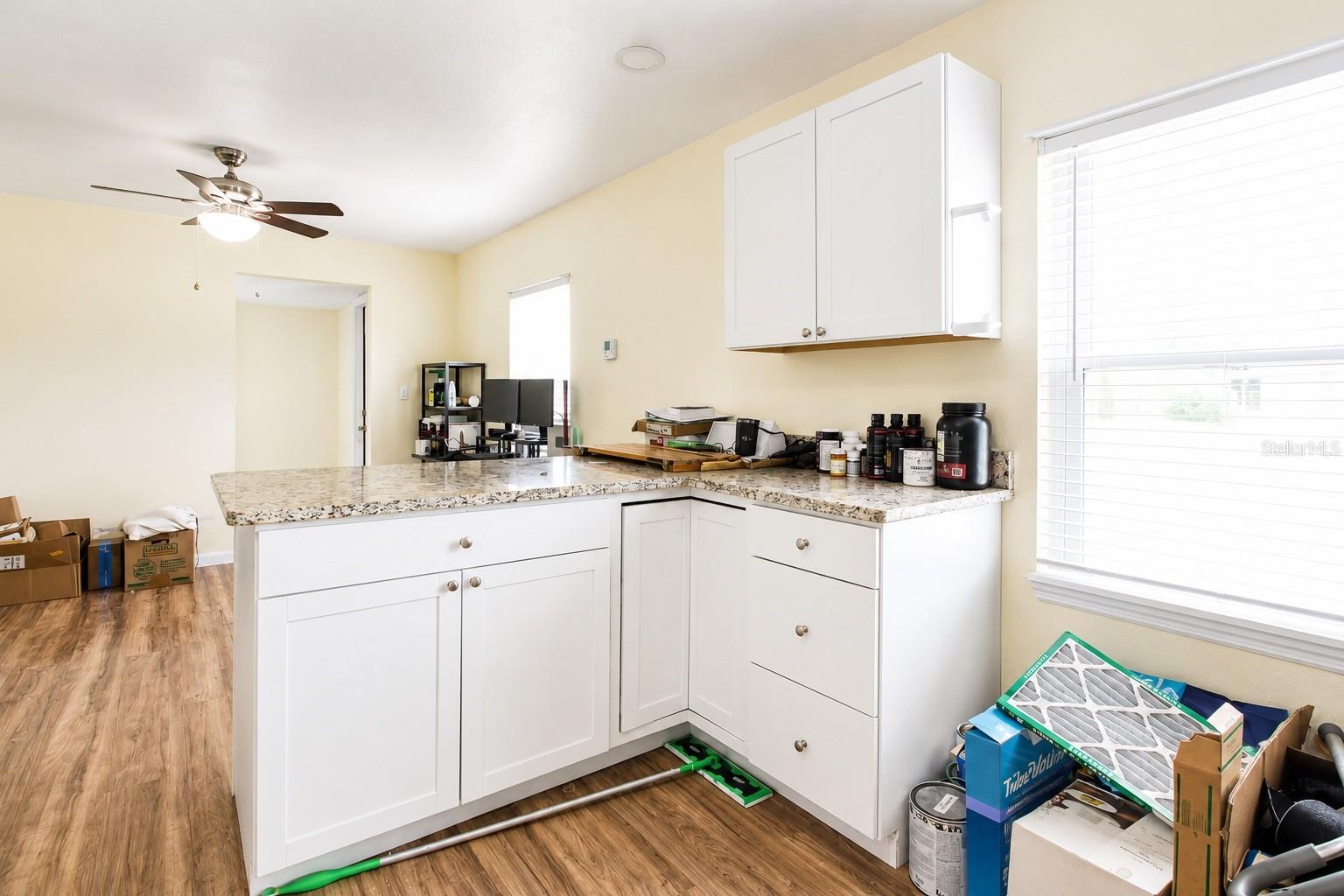 CITY ZEPHYRHILLS - Residential