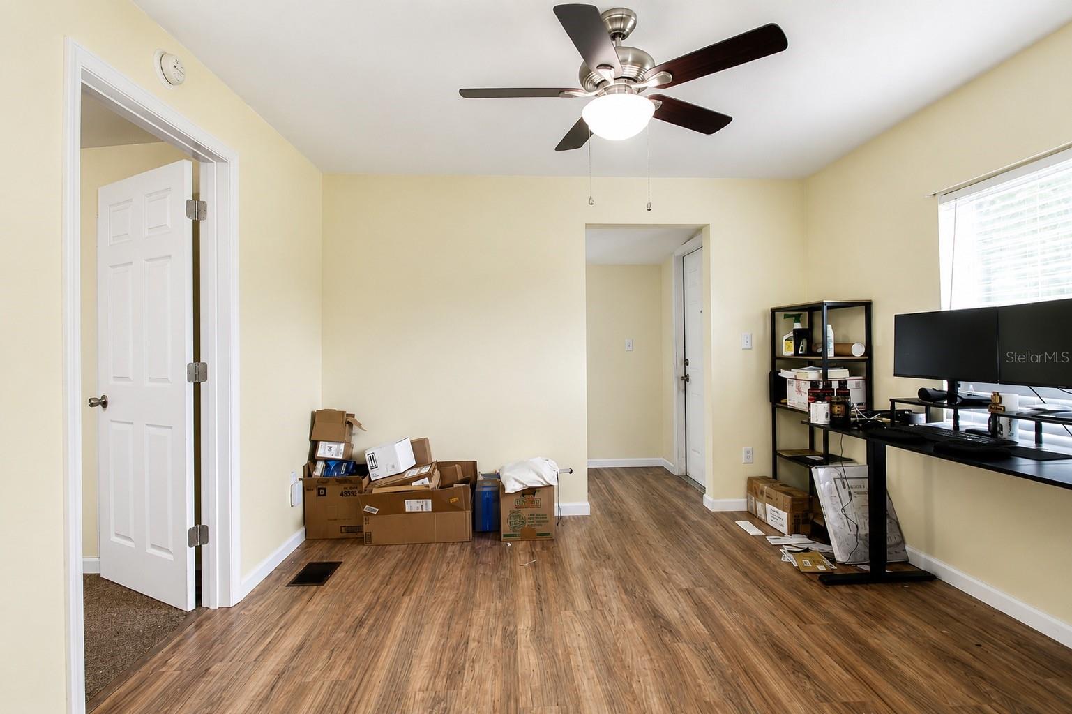 CITY ZEPHYRHILLS - Residential
