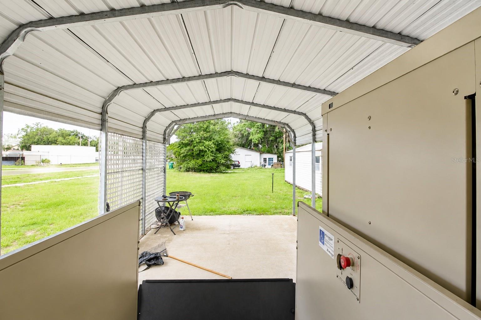 CITY ZEPHYRHILLS - Residential