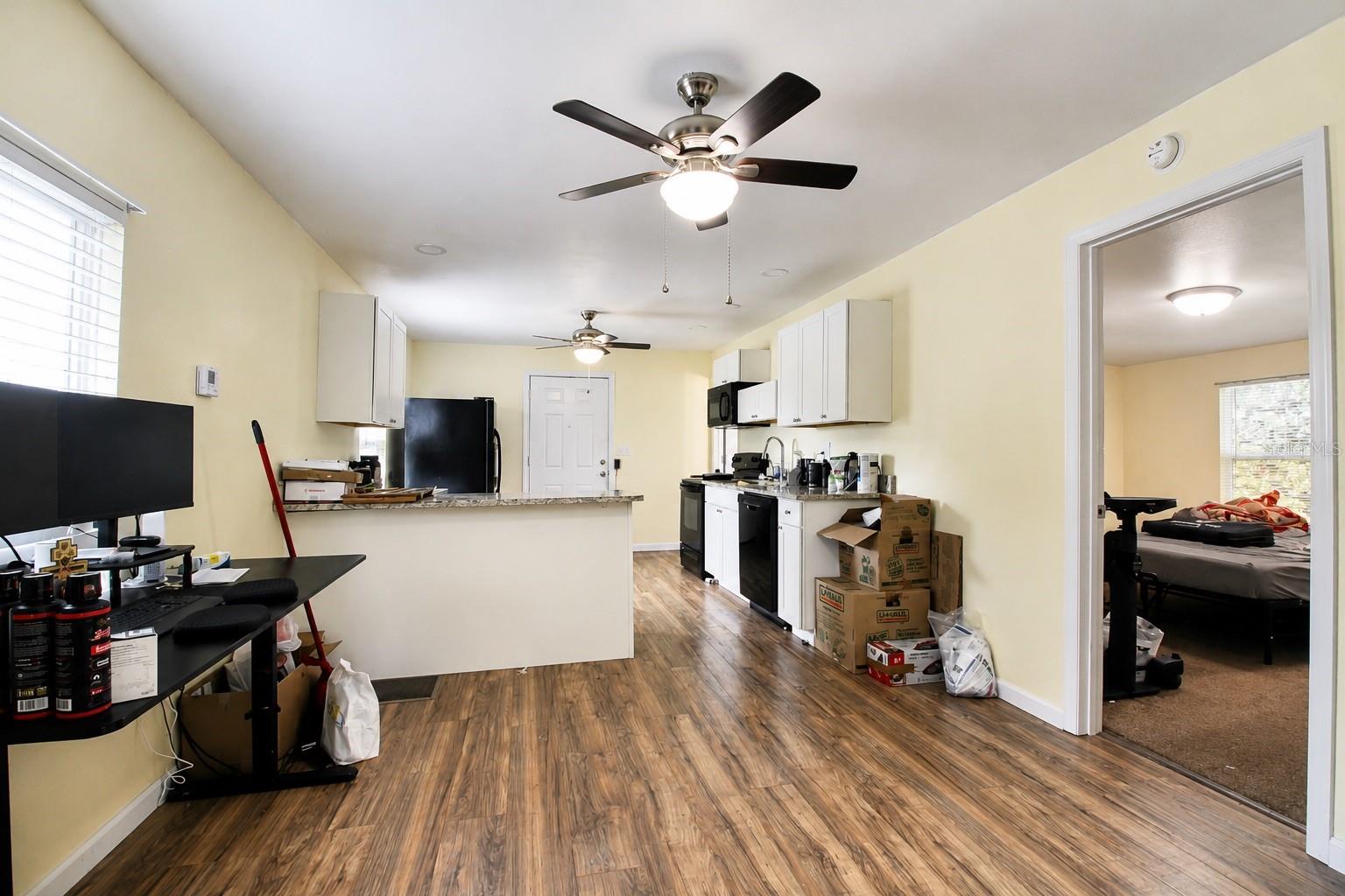 CITY ZEPHYRHILLS - Residential