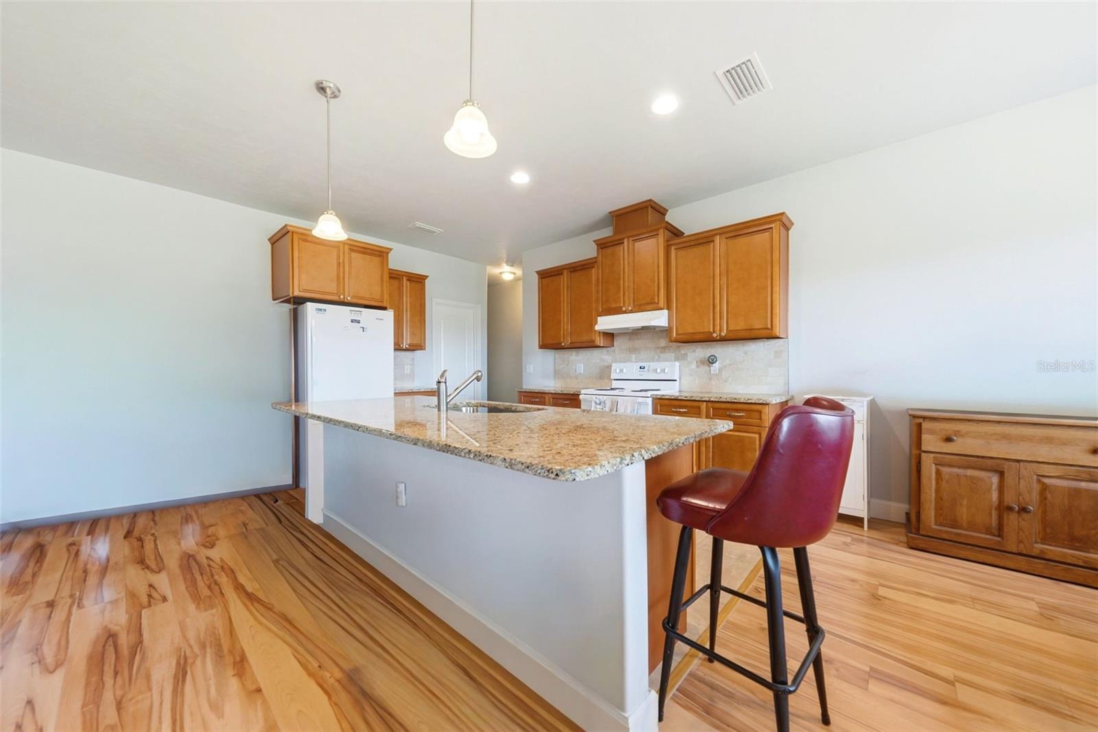 NEWBERRY OAKS PH 9 - Residential