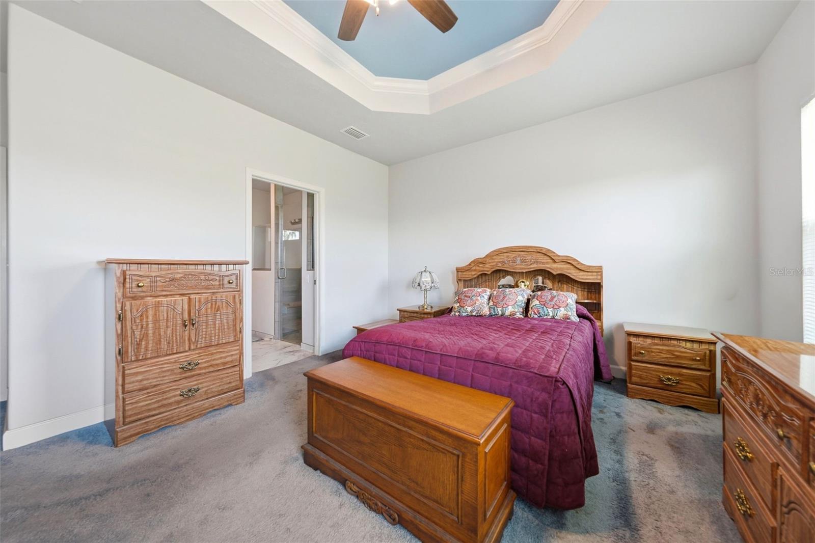 NEWBERRY OAKS PH 9 - Residential