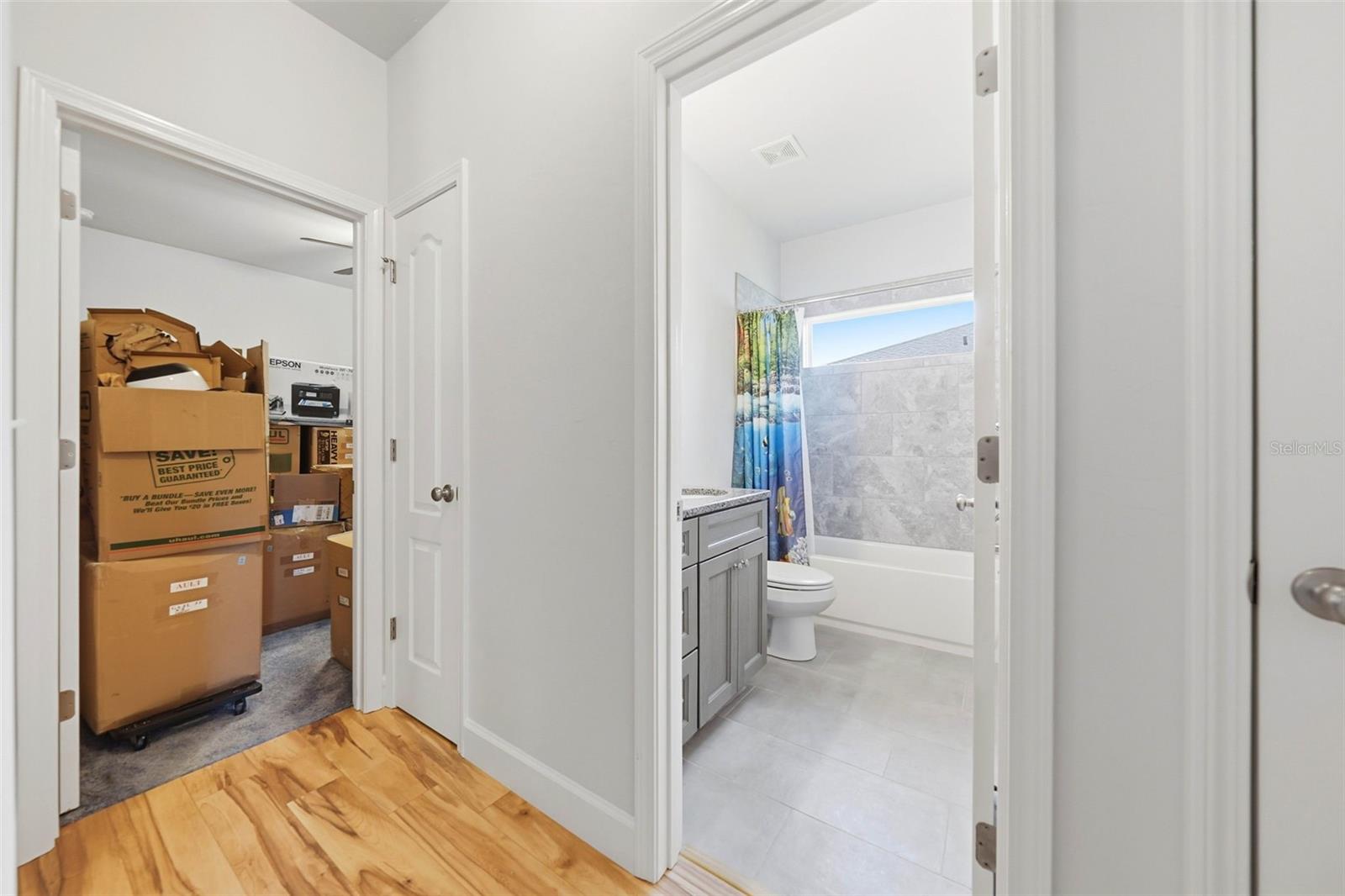 NEWBERRY OAKS PH 9 - Residential