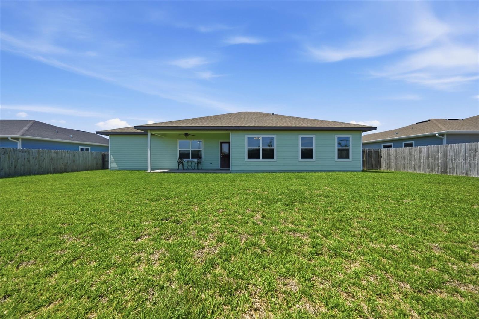 NEWBERRY OAKS PH 9 - Residential