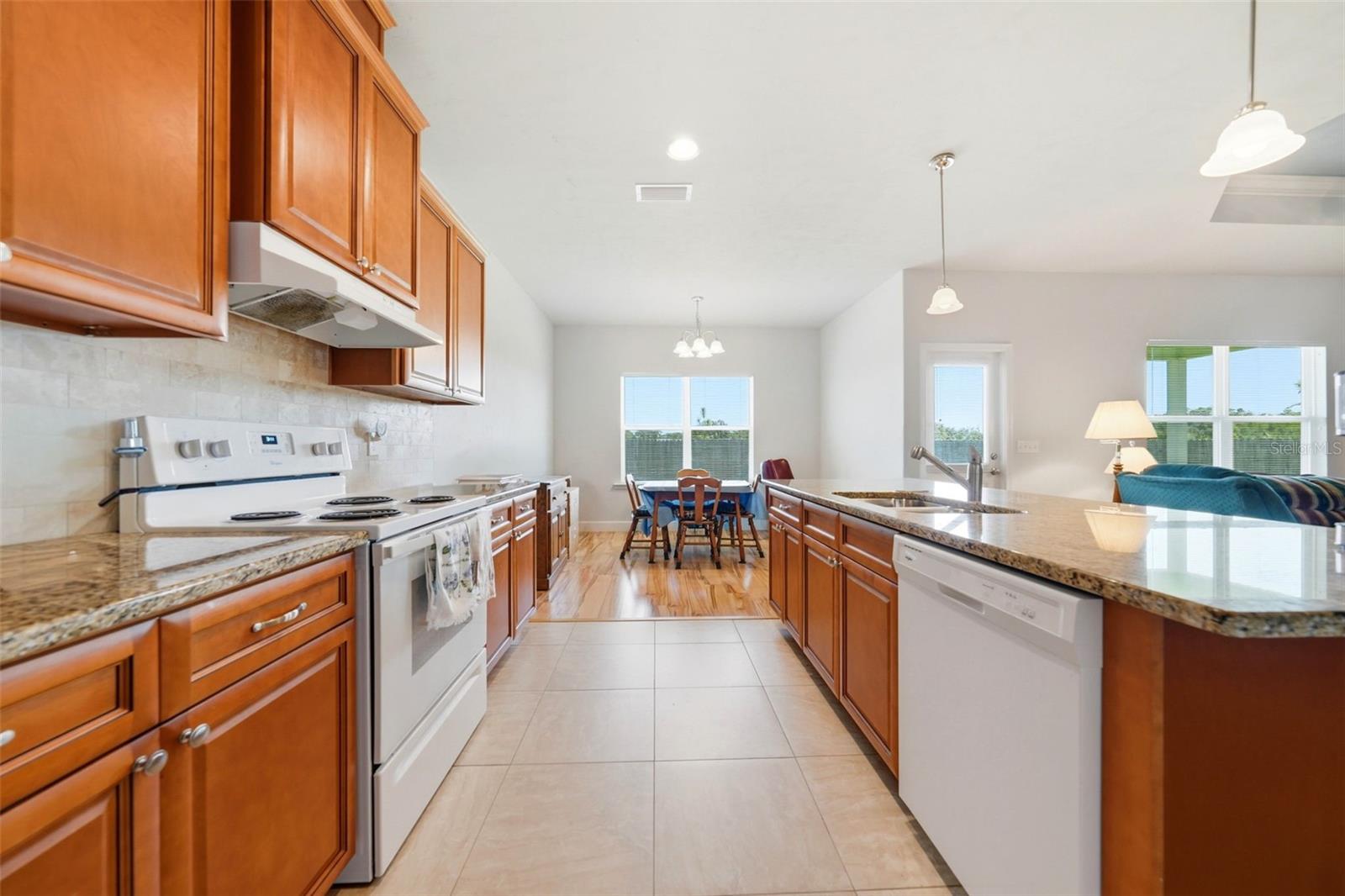NEWBERRY OAKS PH 9 - Residential