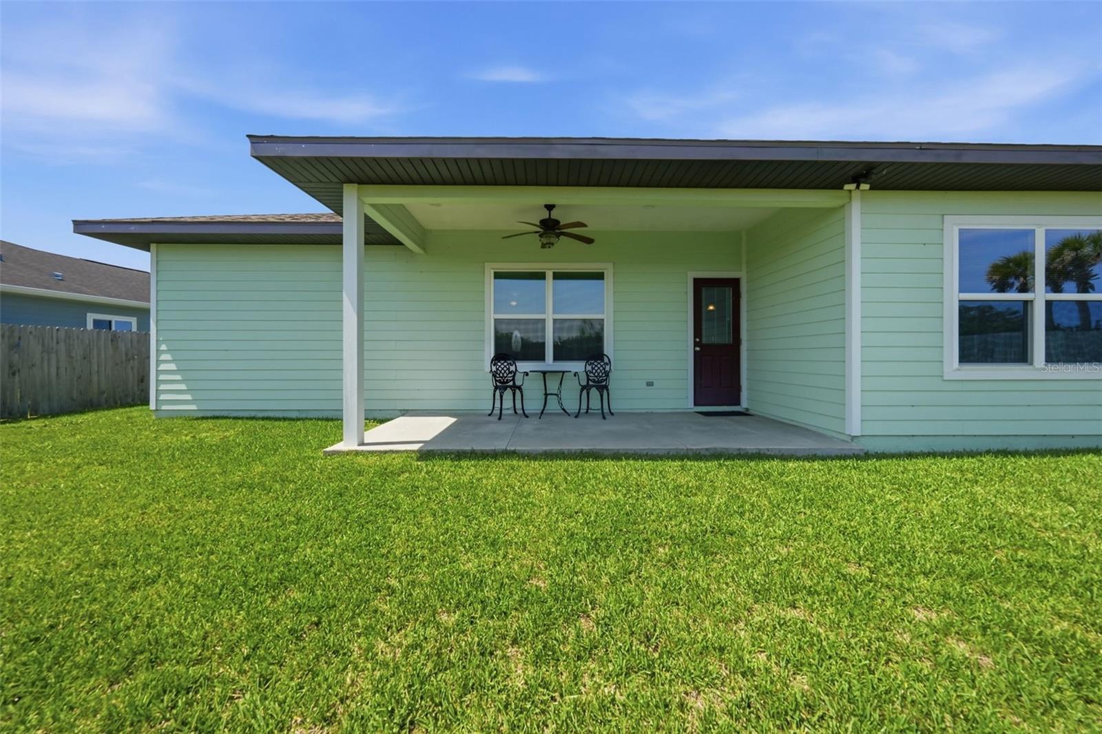 NEWBERRY OAKS PH 9 - Residential