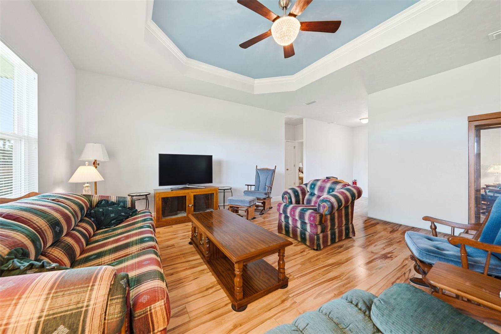 NEWBERRY OAKS PH 9 - Residential