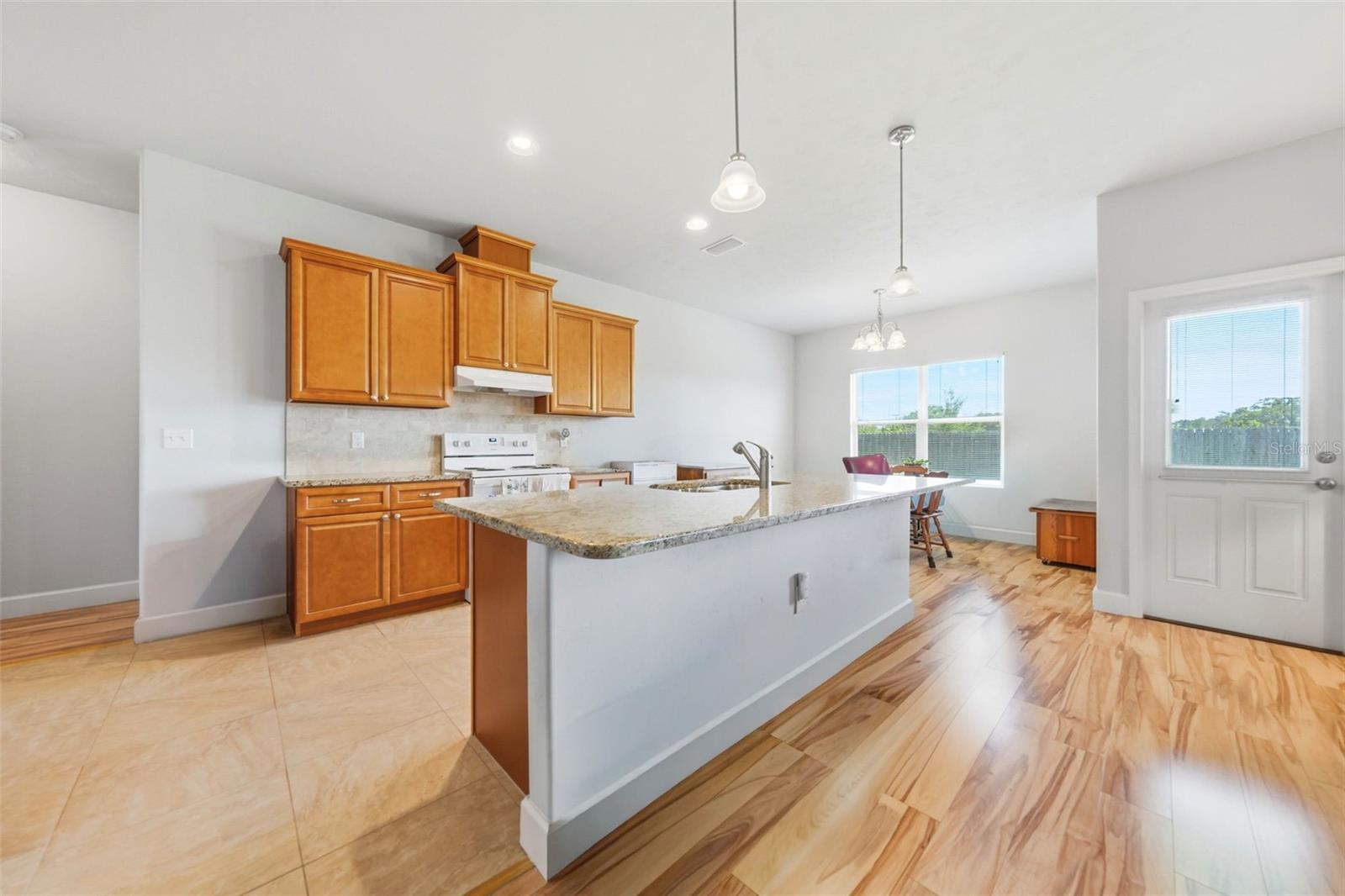 NEWBERRY OAKS PH 9 - Residential