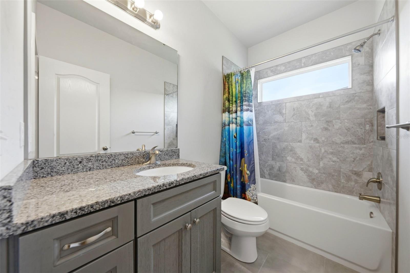 NEWBERRY OAKS PH 9 - Residential