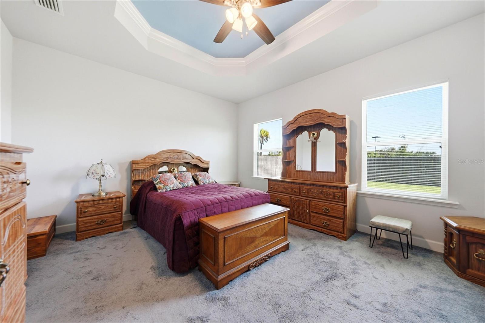 NEWBERRY OAKS PH 9 - Residential