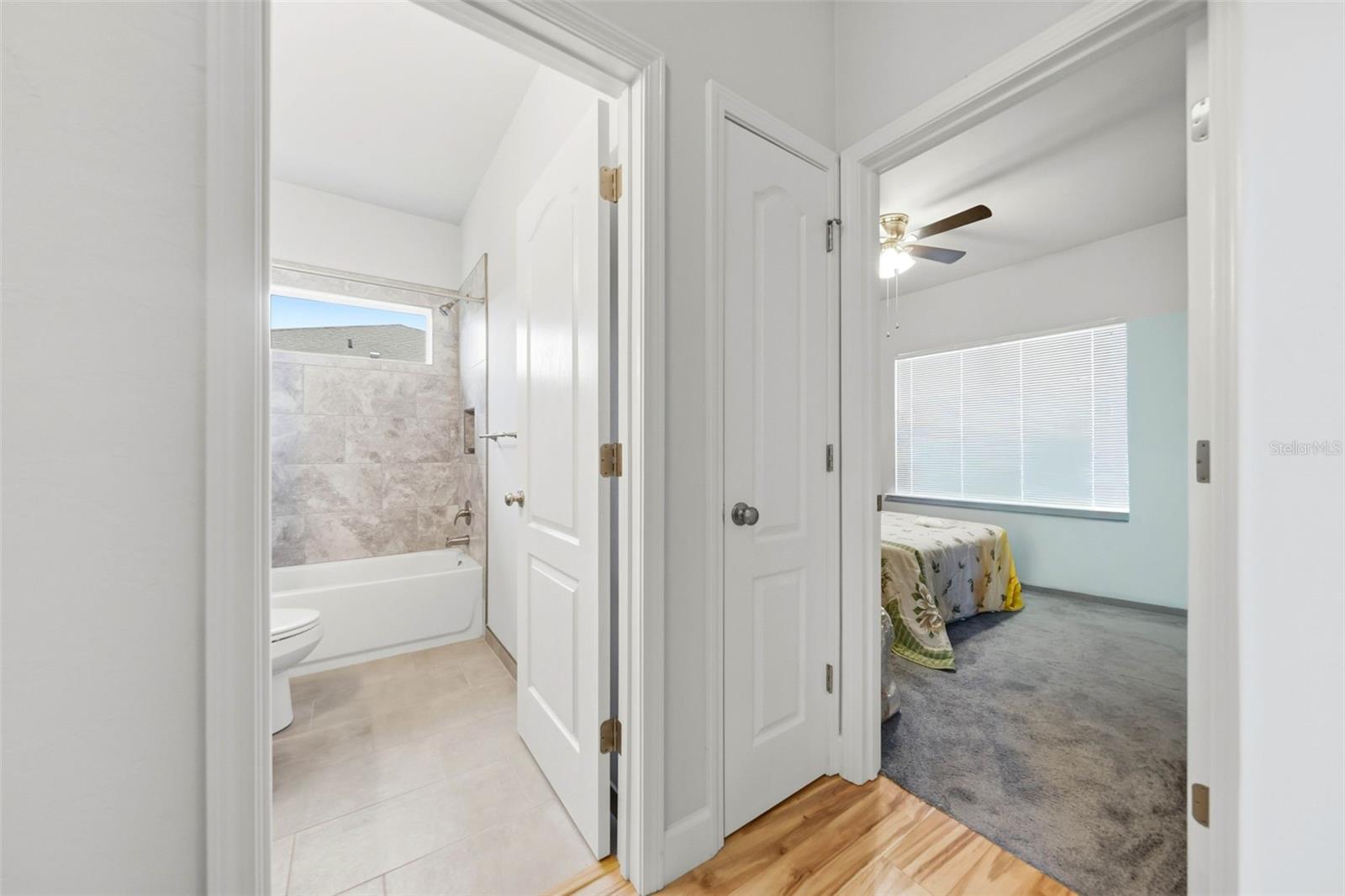 NEWBERRY OAKS PH 9 - Residential