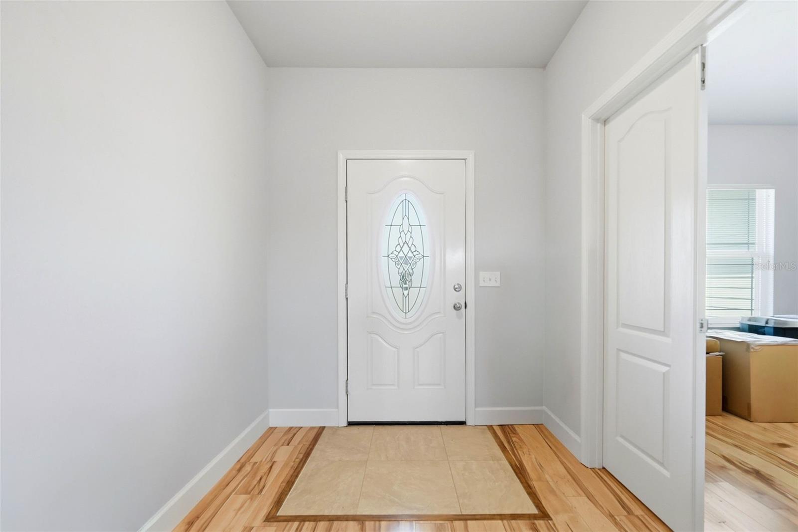 NEWBERRY OAKS PH 9 - Residential
