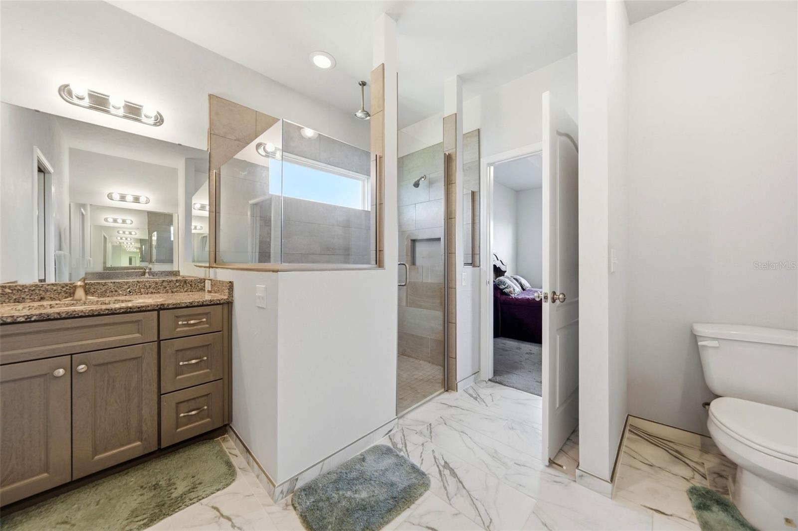NEWBERRY OAKS PH 9 - Residential