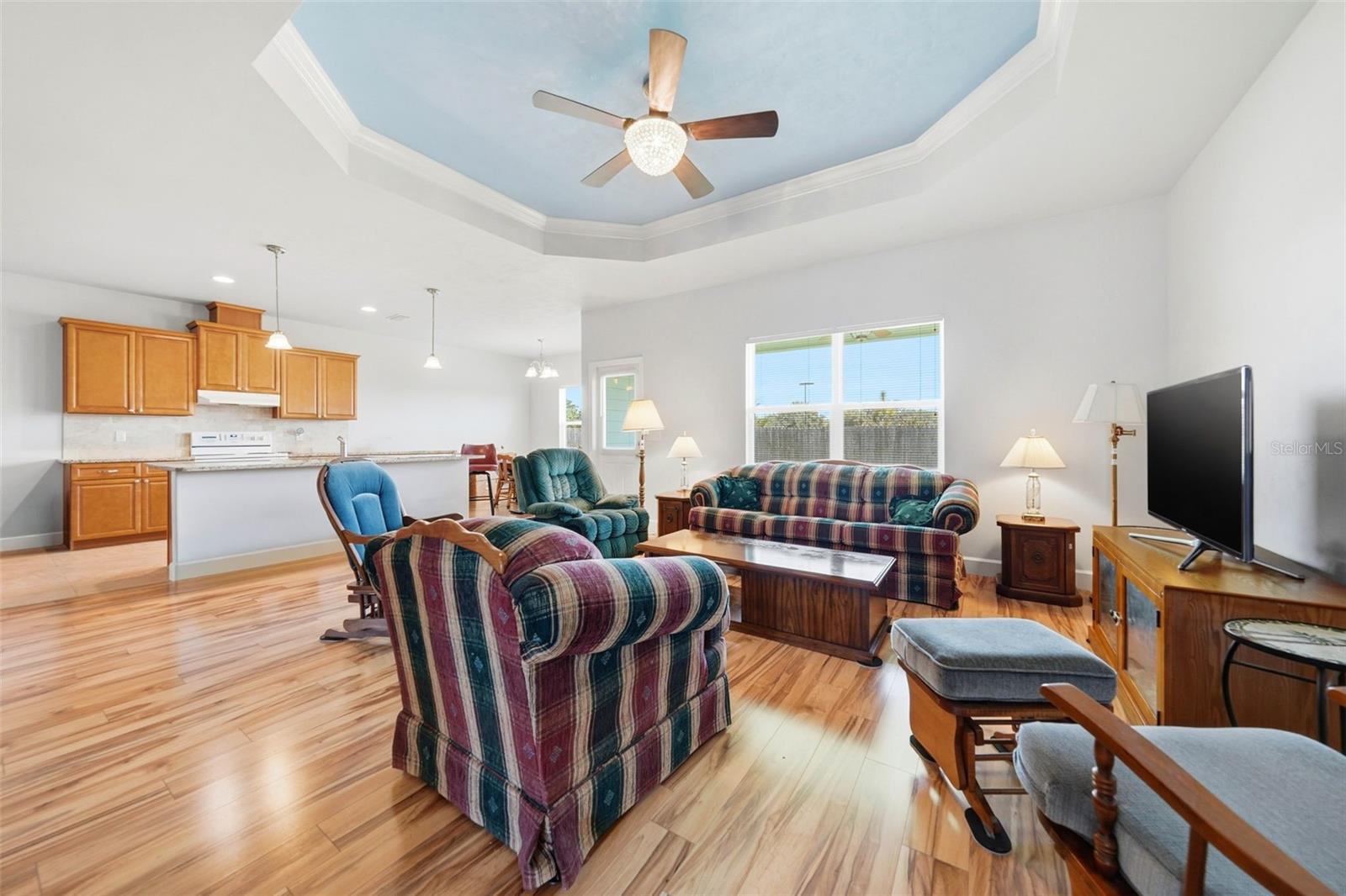 NEWBERRY OAKS PH 9 - Residential
