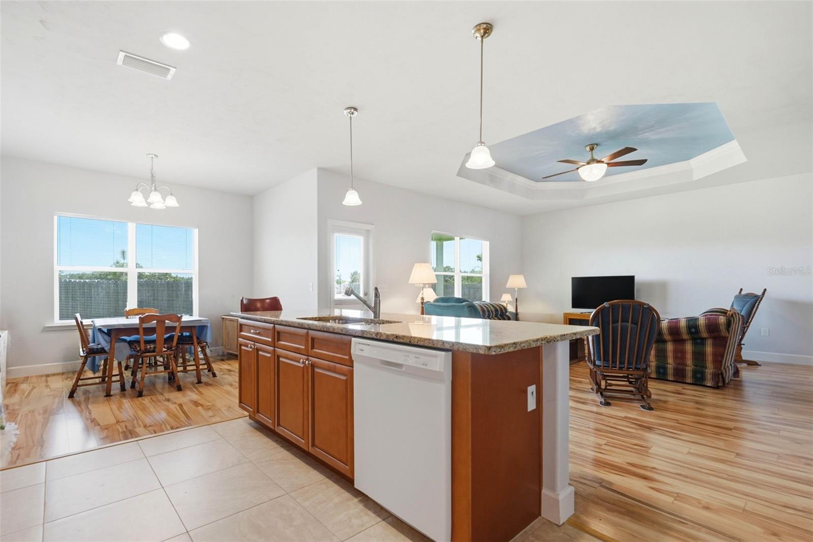 NEWBERRY OAKS PH 9 - Residential