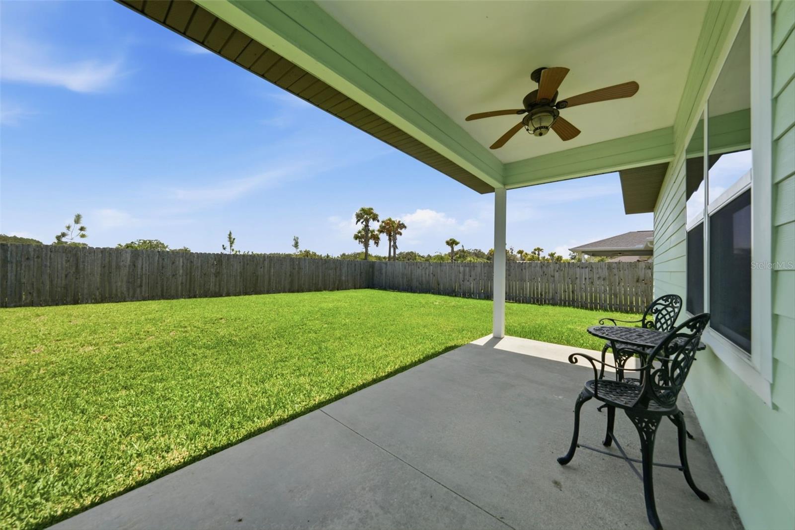 NEWBERRY OAKS PH 9 - Residential