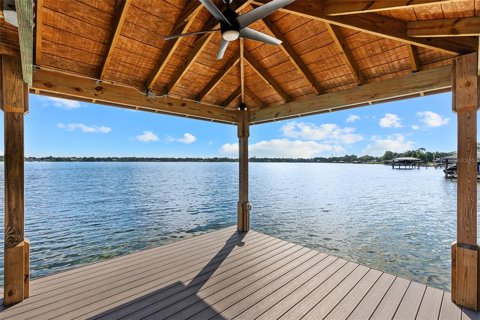 CONWAY SHORES - Residential