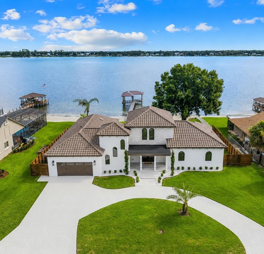 CONWAY SHORES - Residential