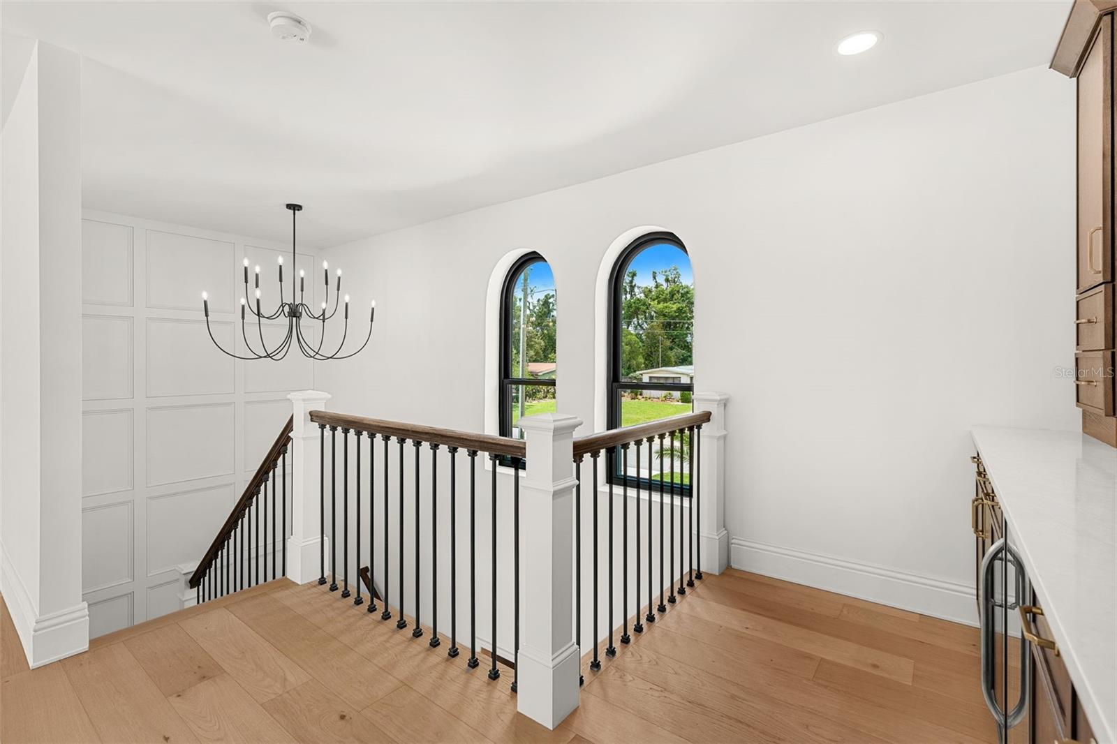 CONWAY SHORES - Residential