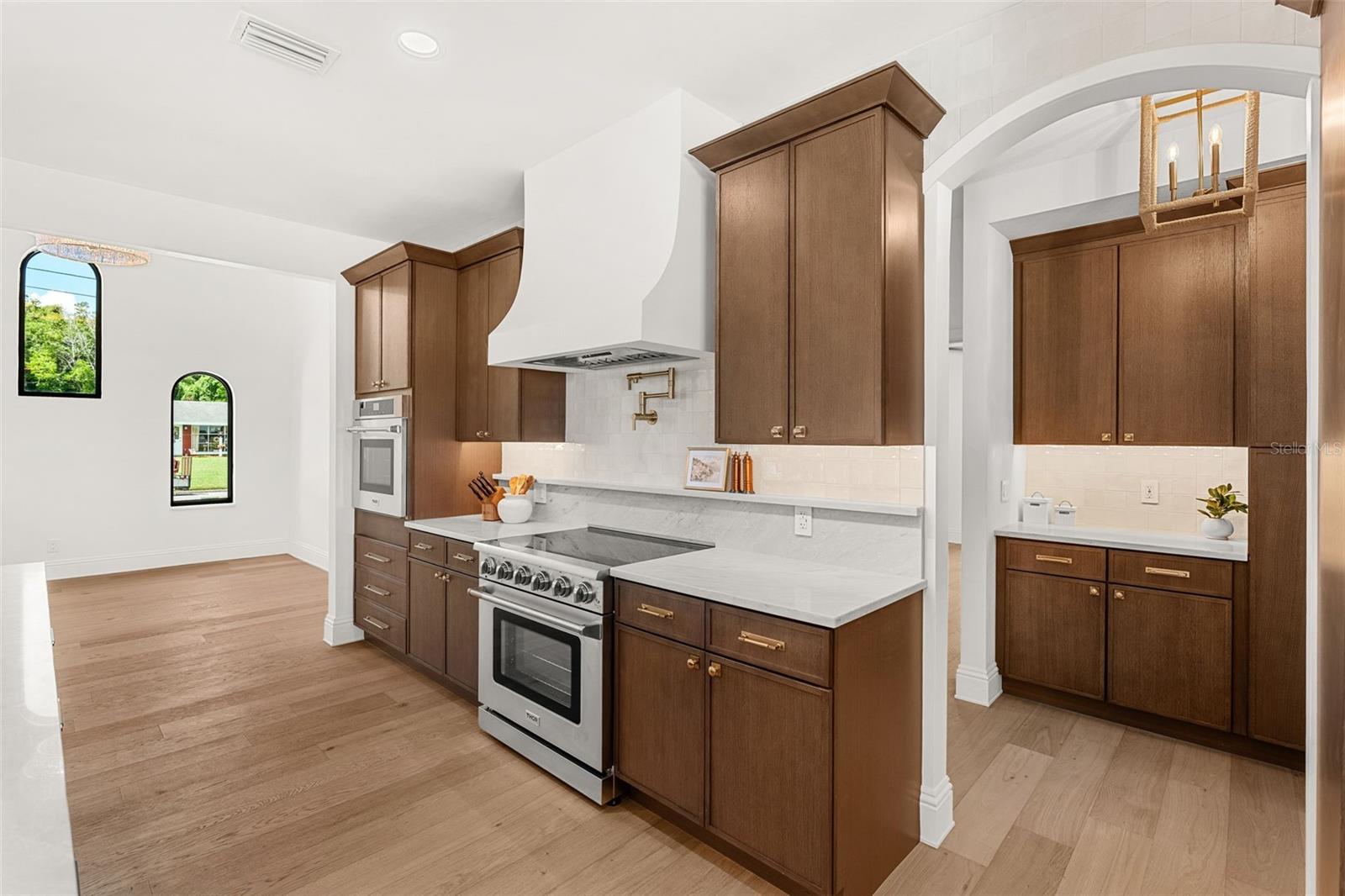 CONWAY SHORES - Residential
