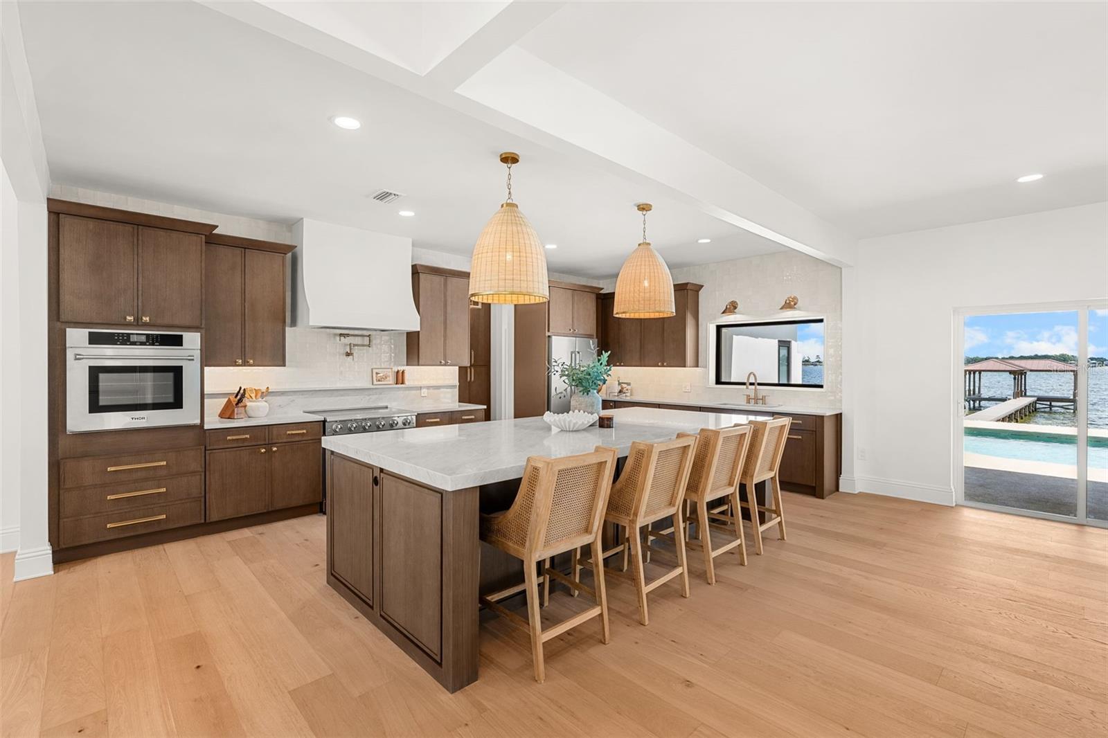 CONWAY SHORES - Residential