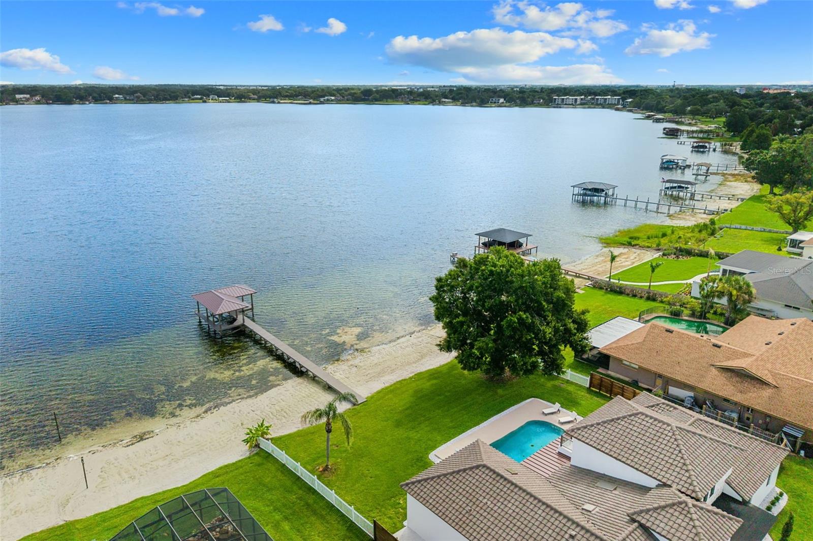 CONWAY SHORES - Residential