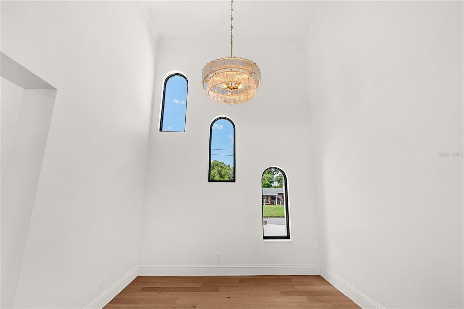 CONWAY SHORES - Residential