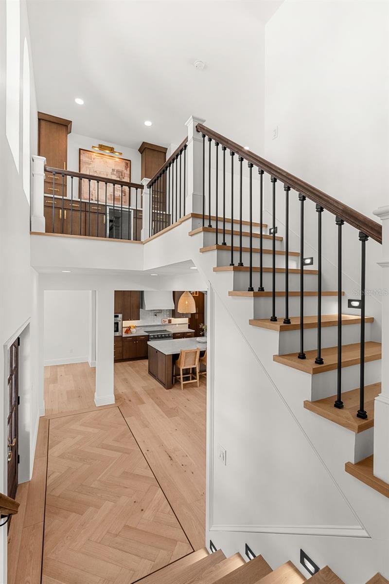 CONWAY SHORES - Residential
