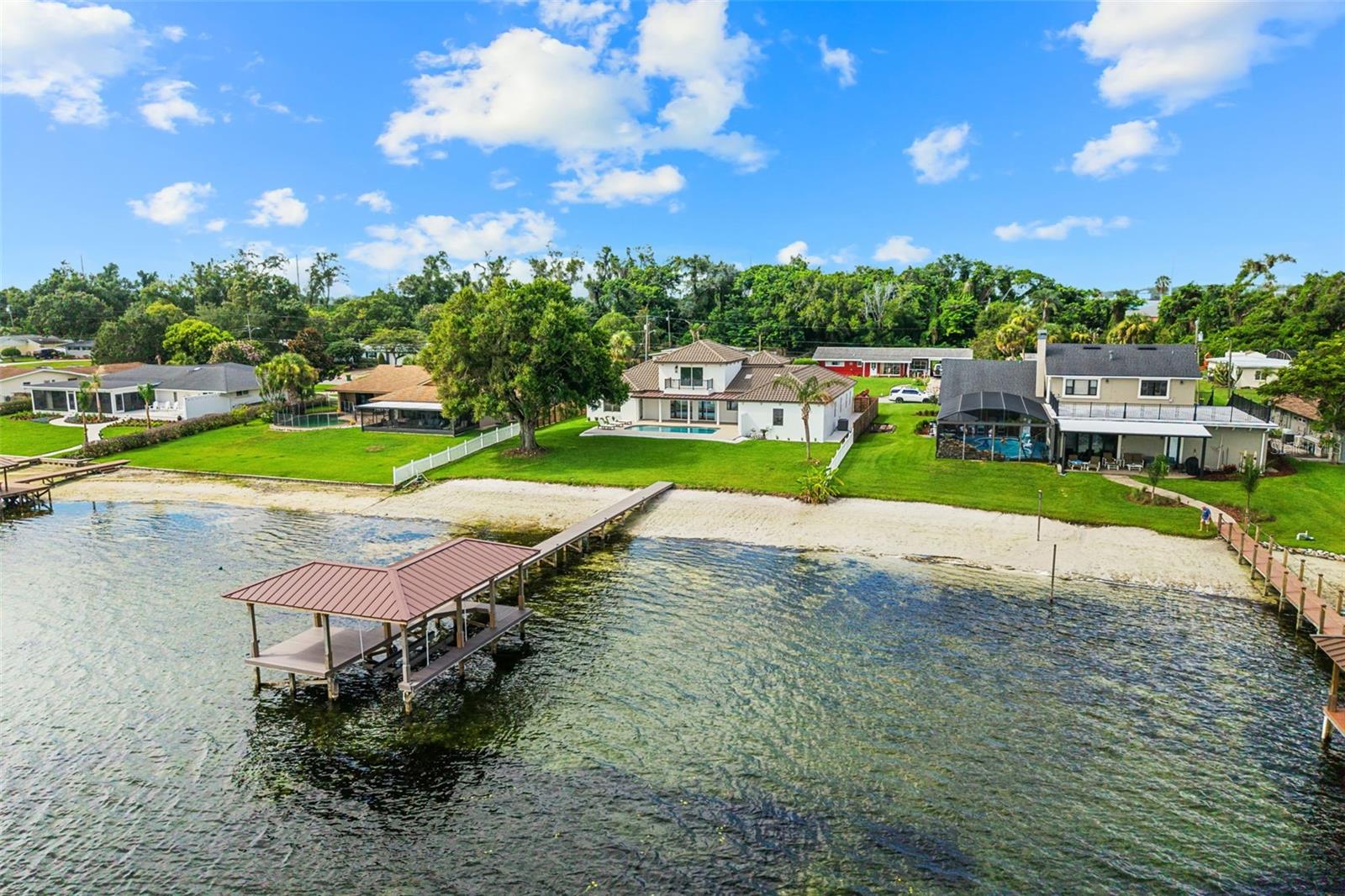 CONWAY SHORES - Residential