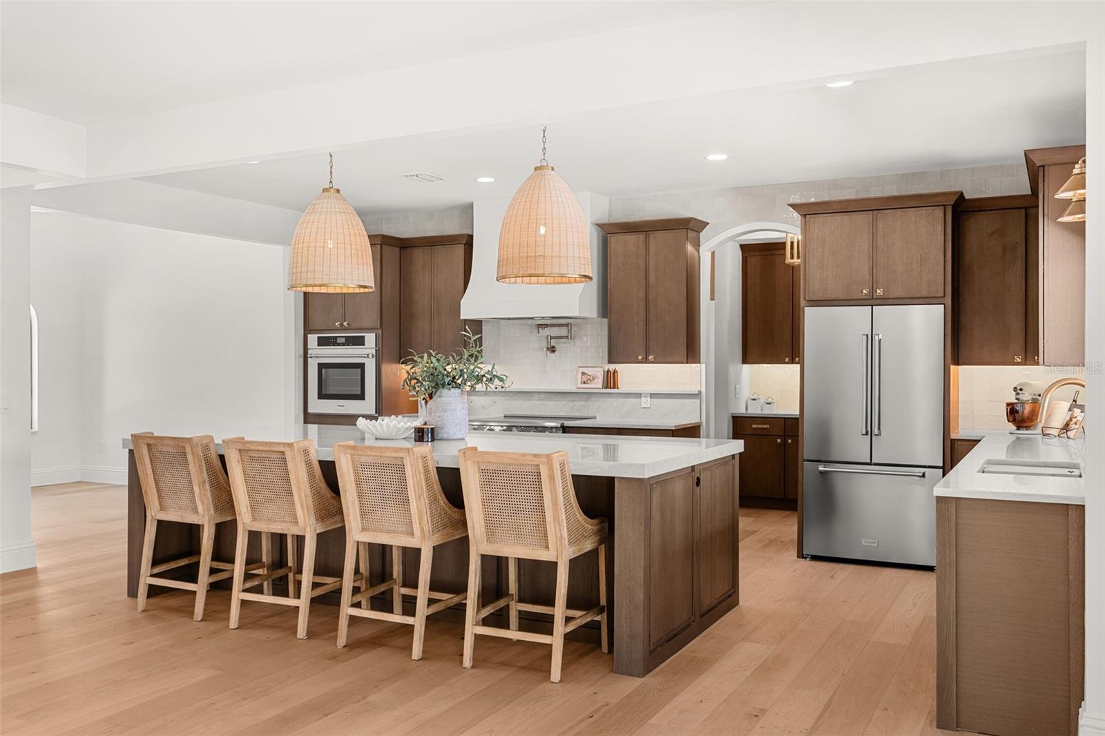 CONWAY SHORES - Residential