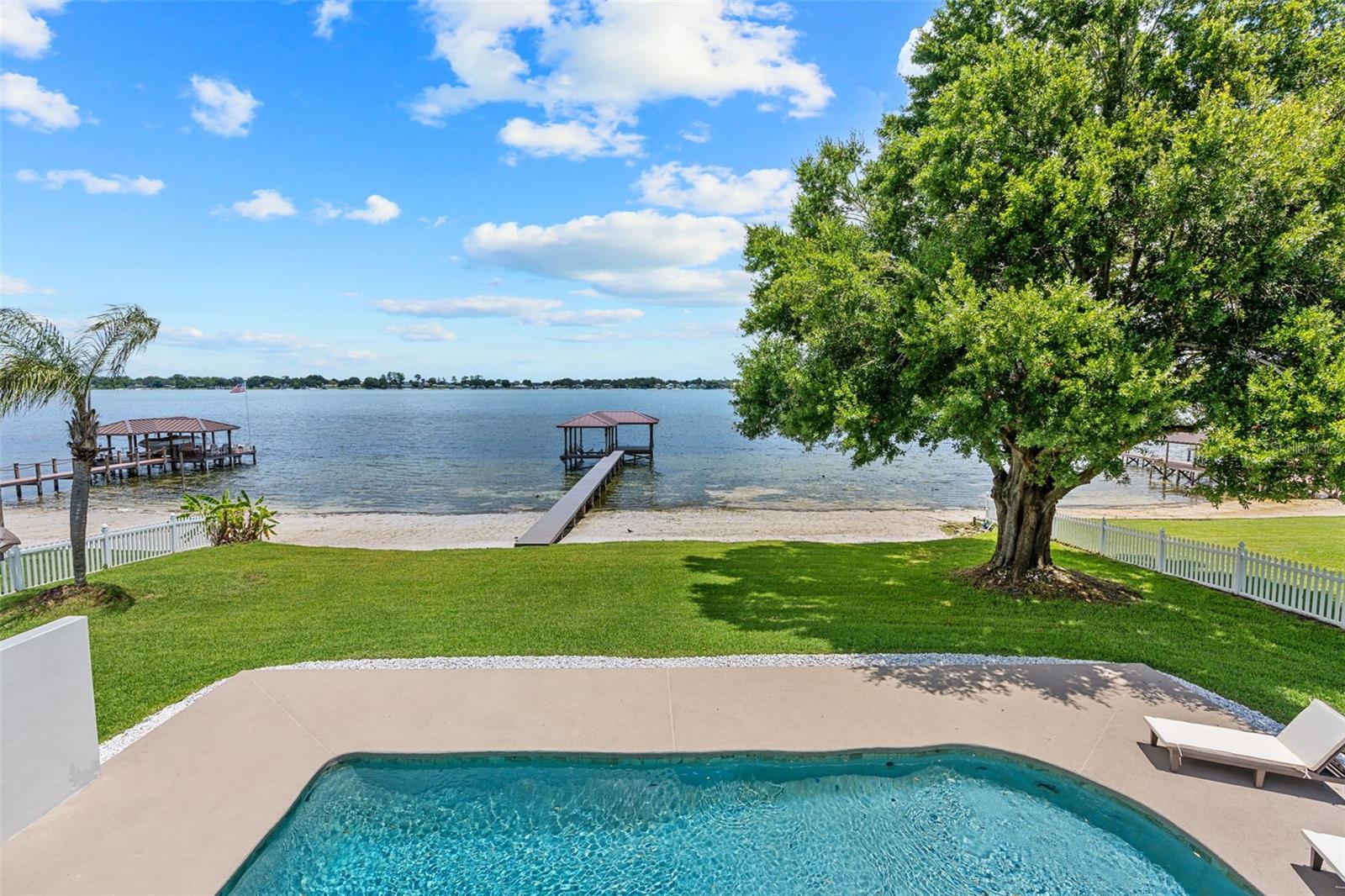CONWAY SHORES - Residential