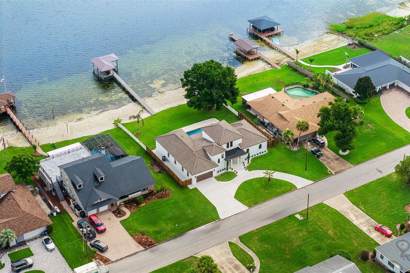 CONWAY SHORES - Residential