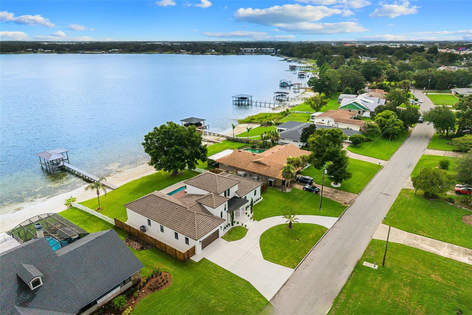 CONWAY SHORES - Residential