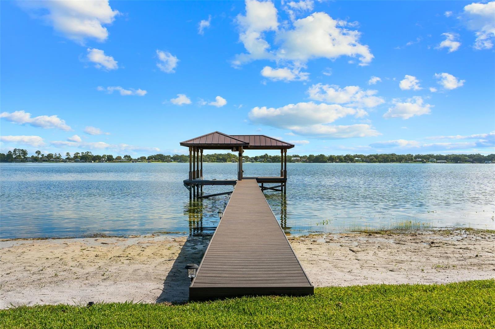 CONWAY SHORES - Residential