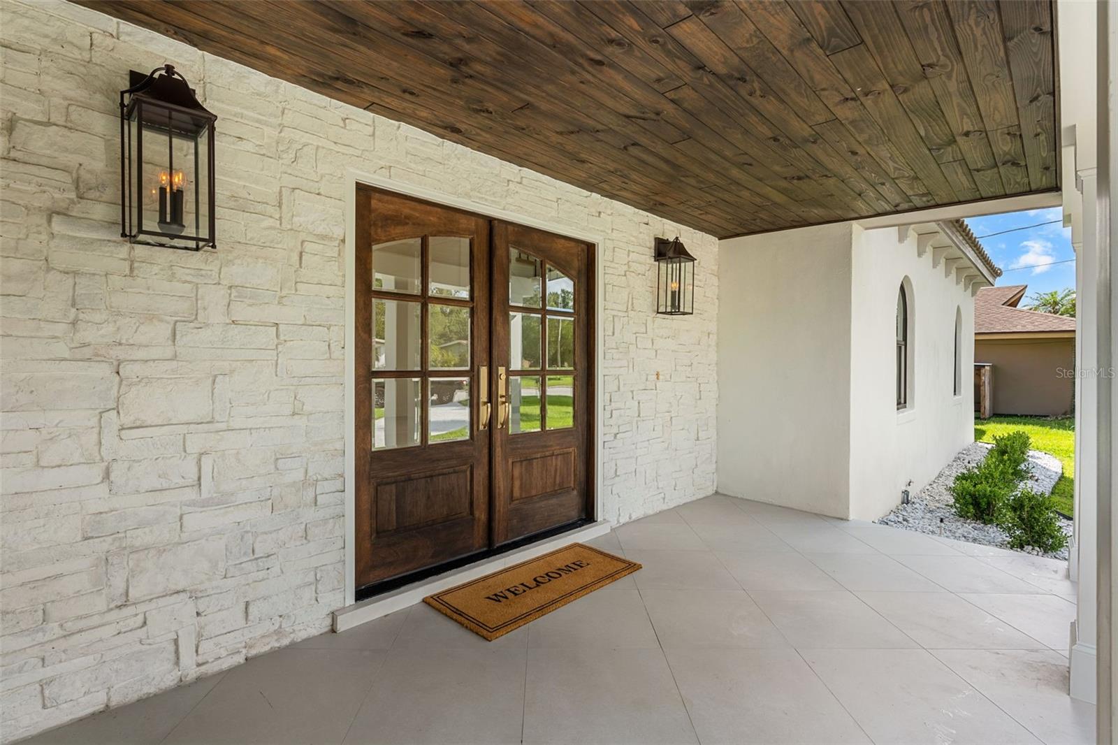 CONWAY SHORES - Residential